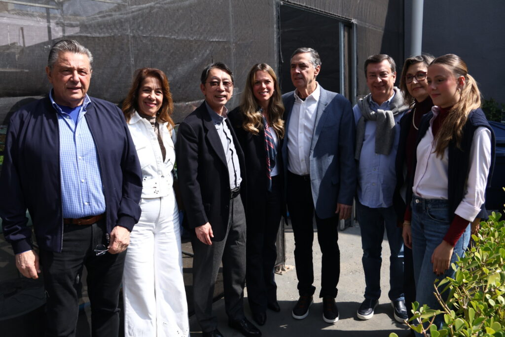 Presidente do STF visita ABCP e Instituto Hondatar para conhecer ações sociais